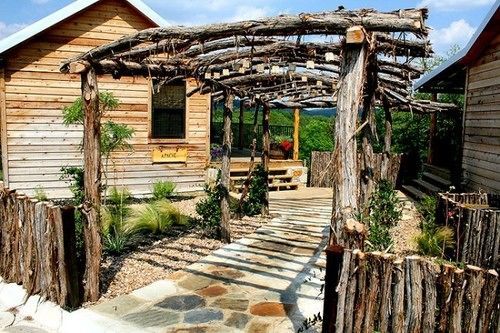 Hideout On The Horseshoe Canyon Lake Exterior photo