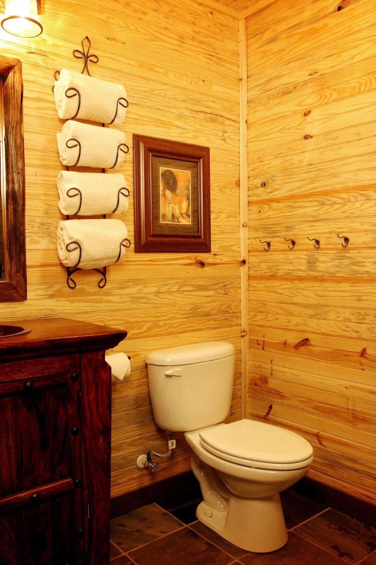 Hideout On The Horseshoe Canyon Lake Exterior photo