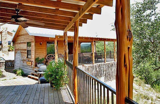 Hideout On The Horseshoe Canyon Lake Exterior photo